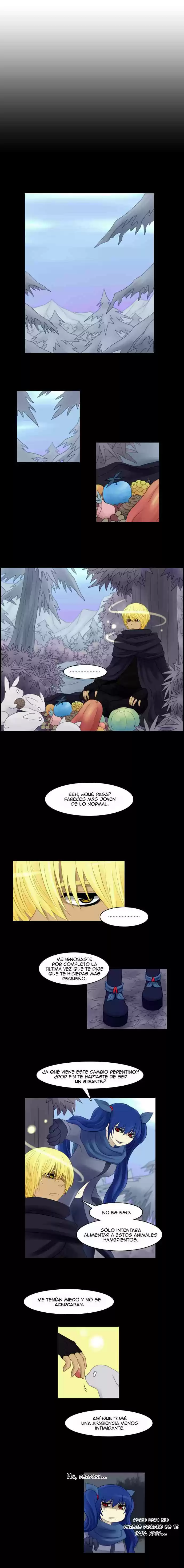 Kubera - Un ultimo Dios (2010) - Capítulo 57 - Página 7 - LectorTMOo