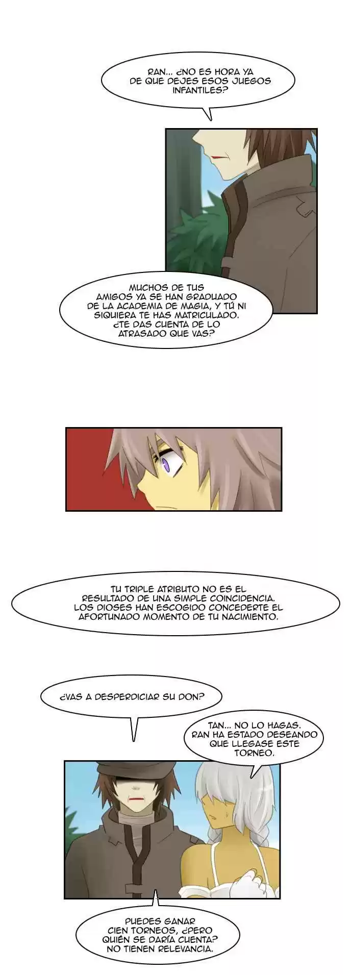 Kubera - Un ultimo Dios (2010) - Capítulo 58 - Página 5 - LectorTMOo