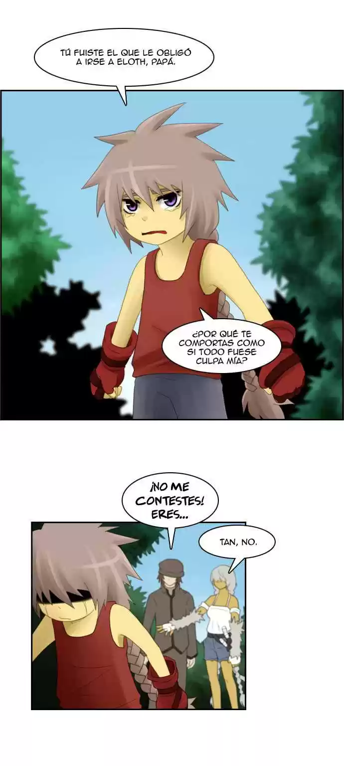 Kubera - Un ultimo Dios (2010) - Capítulo 58 - Página 8 - LectorTMOo