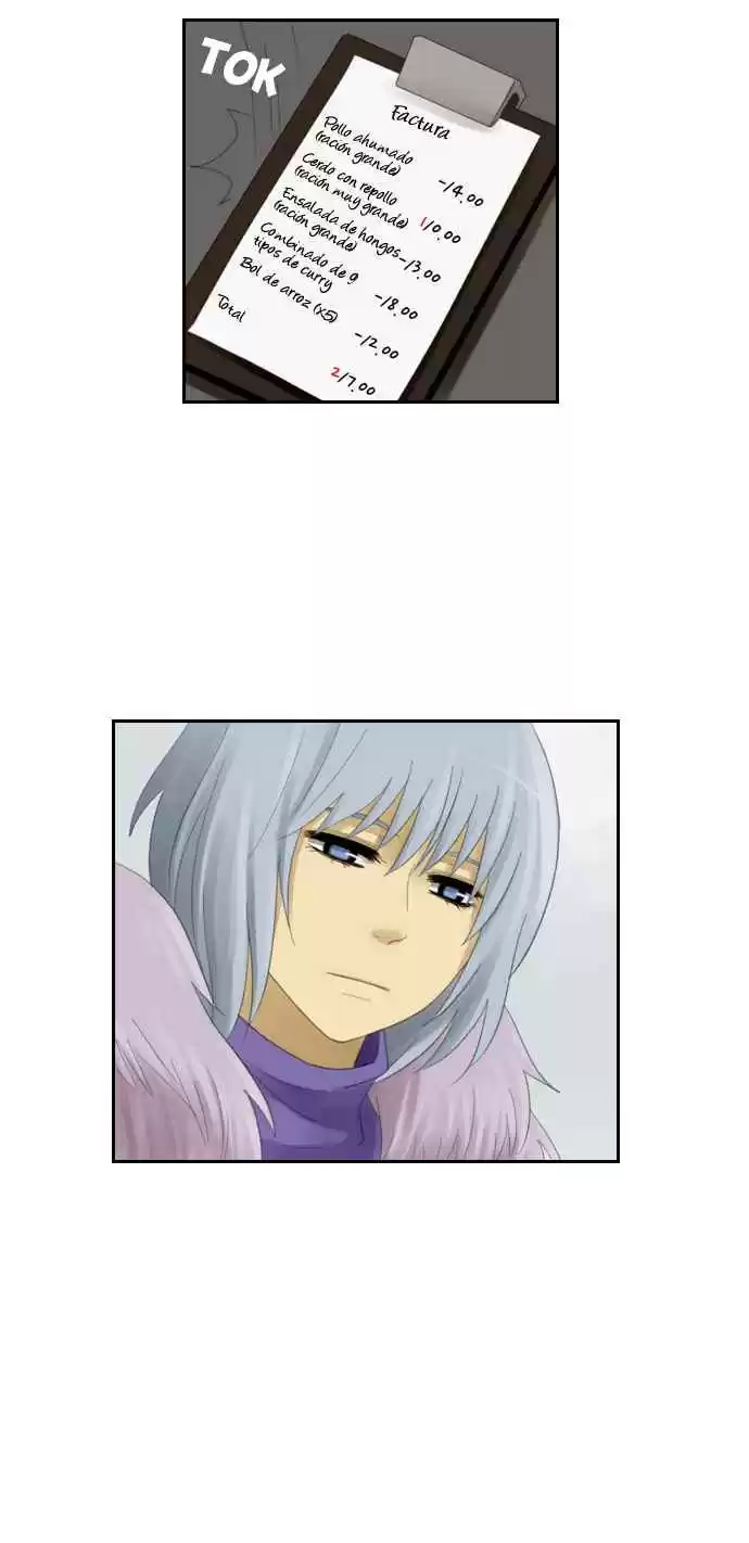 Kubera - Un ultimo Dios (2010) - Capítulo 58 - Página 14 - LectorTMOo