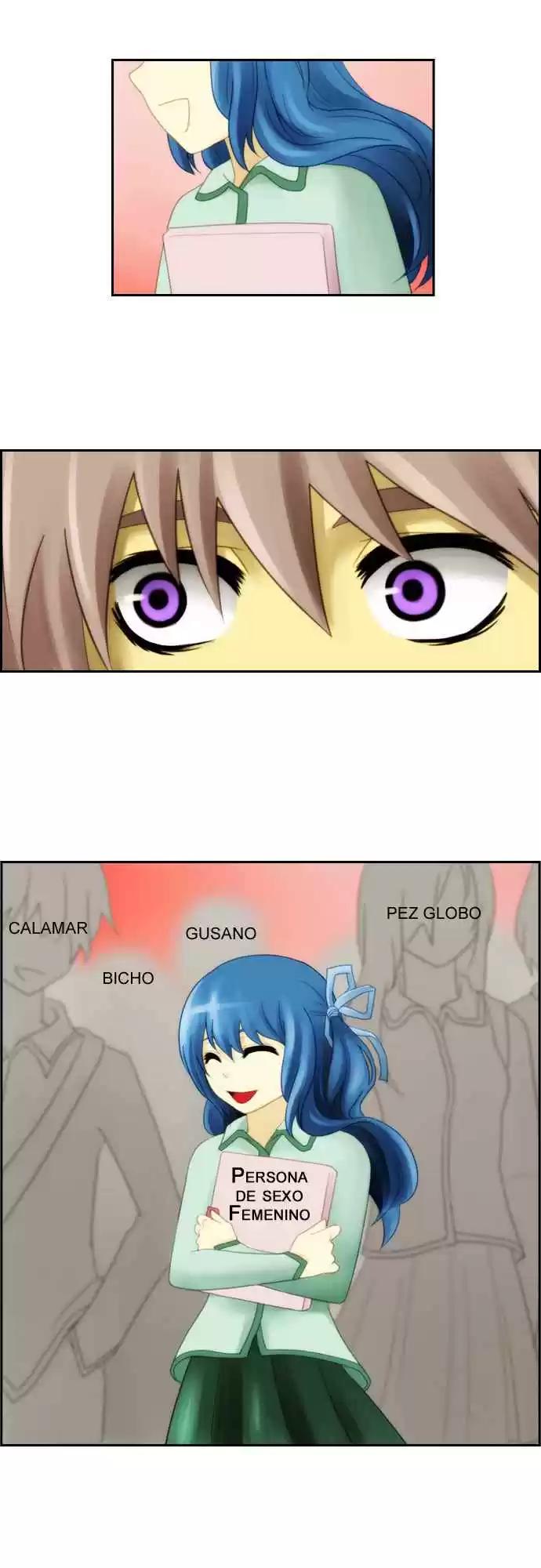 Kubera - Un ultimo Dios (2010) - Capítulo 59 - Página 6 - LectorTMOo