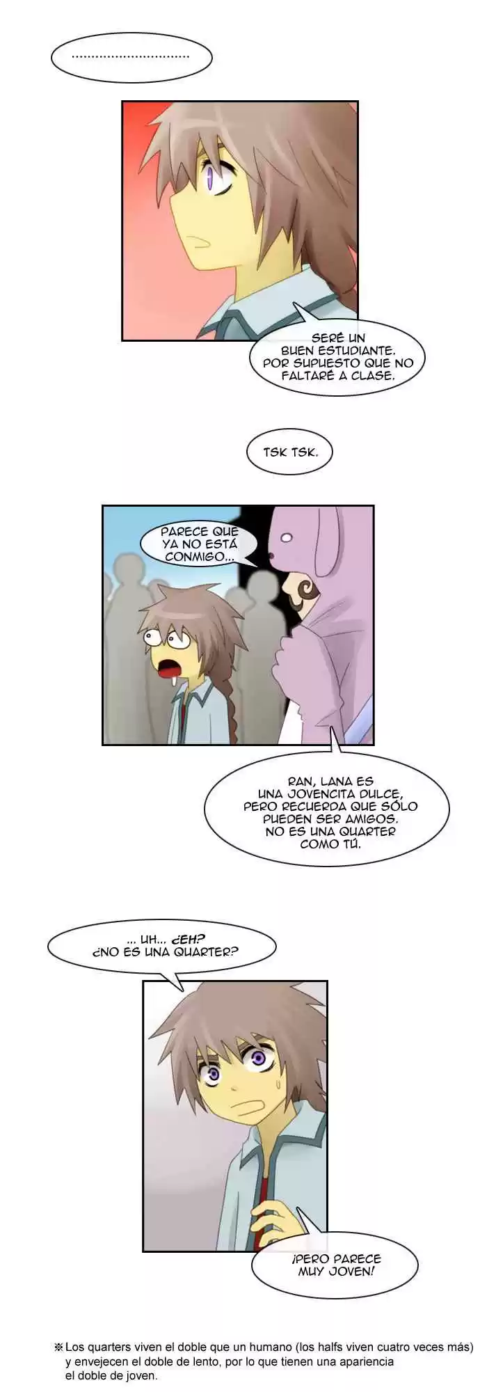 Kubera - Un ultimo Dios (2010) - Capítulo 59 - Página 7 - LectorTMOo