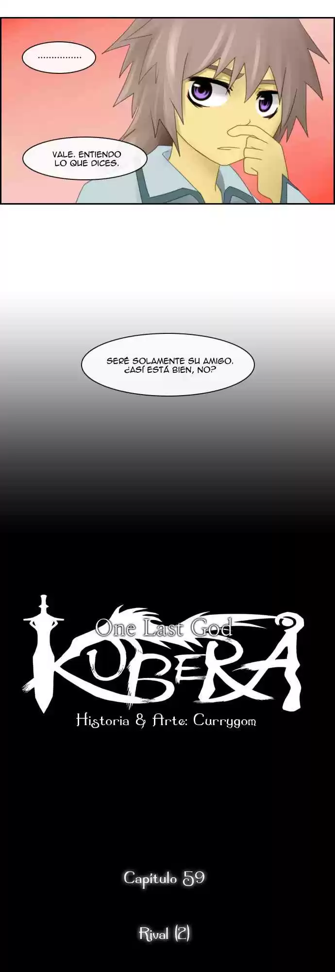 Kubera - Un ultimo Dios (2010) - Capítulo 59 - Página 9 - LectorTMOo