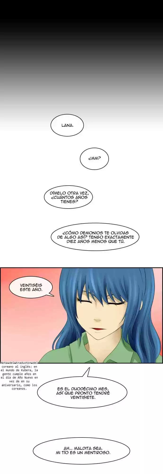 Kubera - Un ultimo Dios (2010) - Capítulo 59 - Página 10 - LectorTMOo