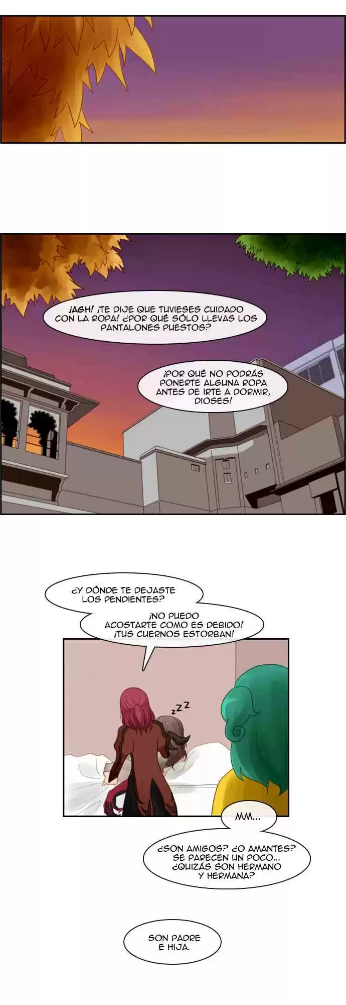 Kubera - Un ultimo Dios (2010) - Capítulo 59 - Página 14 - LectorTMOo