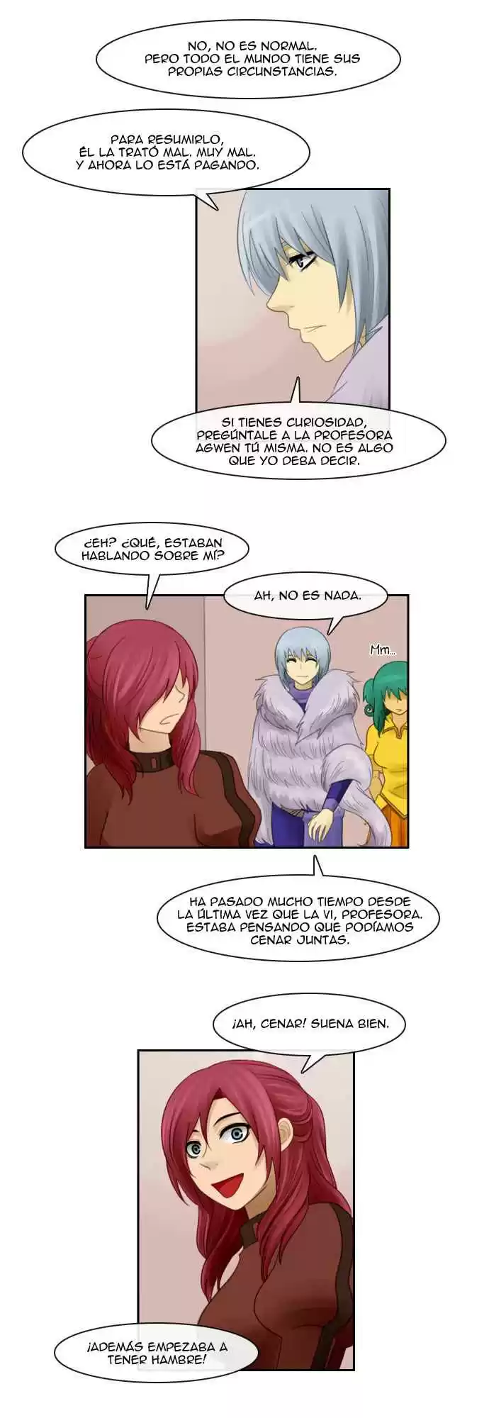 Kubera - Un ultimo Dios (2010) - Capítulo 59 - Página 17 - LectorTMOo