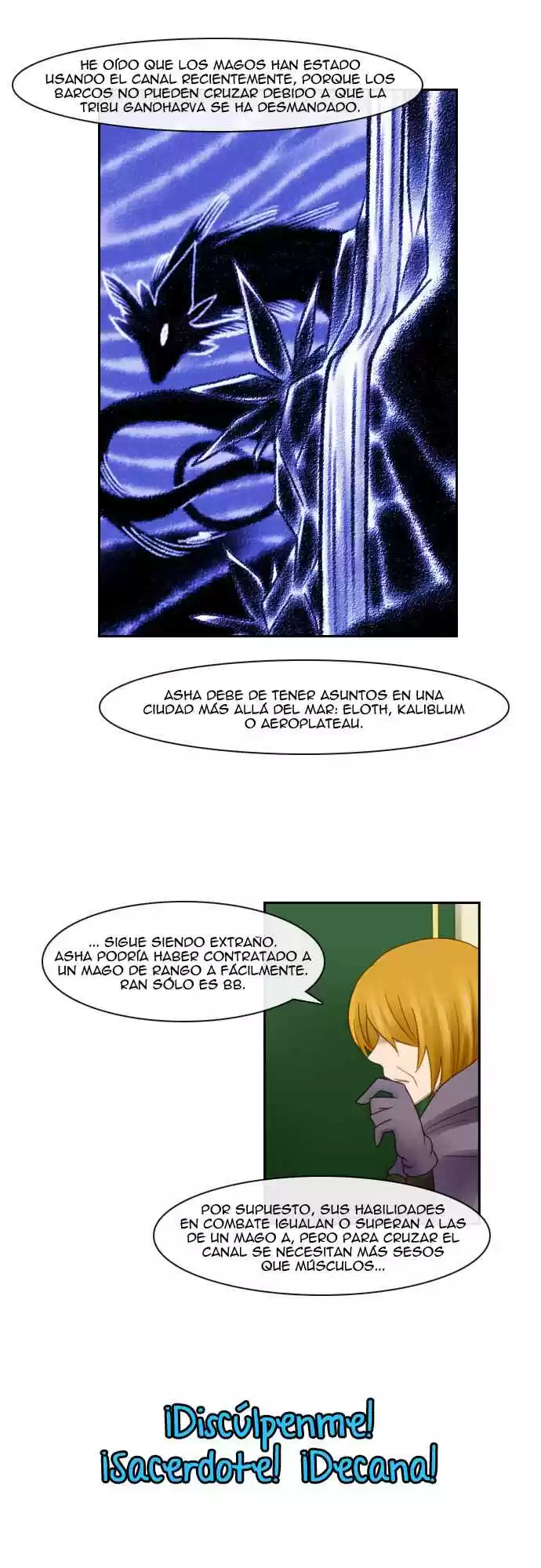 Kubera - Un ultimo Dios (2010) - Capítulo 59 - Página 22 - LectorTMOo