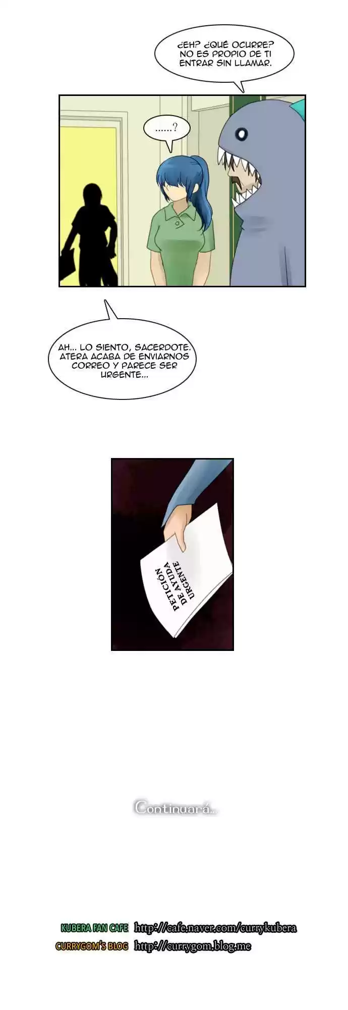 Kubera - Un ultimo Dios (2010) - Capítulo 59 - Página 23 - LectorTMOo