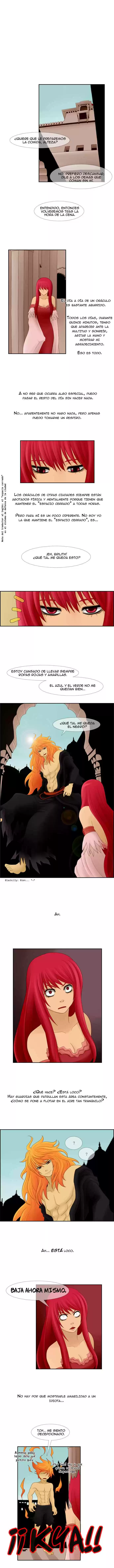 Kubera - Un ultimo Dios (2010) - Capítulo 6 - Página 4 - LectorTMOo