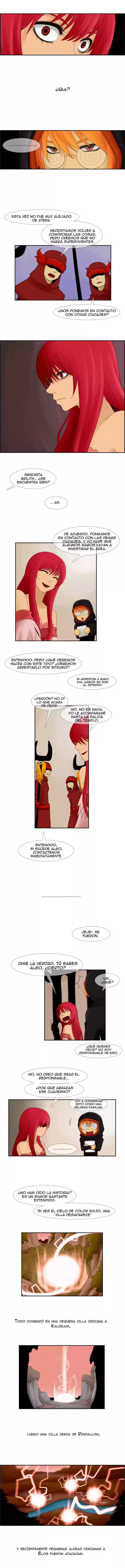 Kubera - Un ultimo Dios (2010) - Capítulo 6 - Página 6 - LectorTMOo