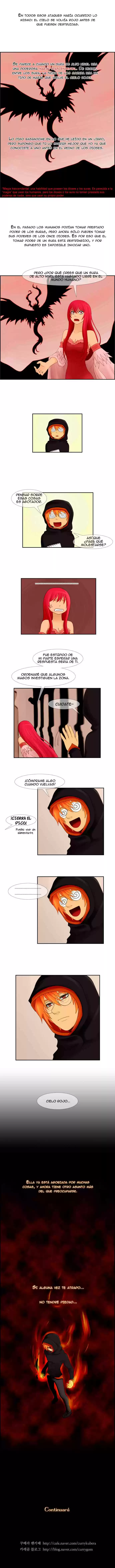 Kubera - Un ultimo Dios (2010) - Capítulo 6 - Página 7 - LectorTMOo