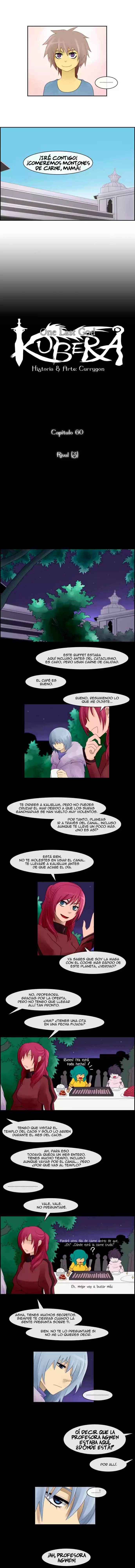 Kubera - Un ultimo Dios (2010) - Capítulo 60 - Página 4 - LectorTMOo