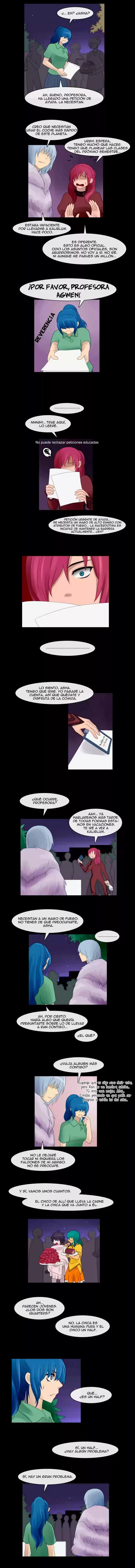 Kubera - Un ultimo Dios (2010) - Capítulo 60 - Página 5 - LectorTMOo