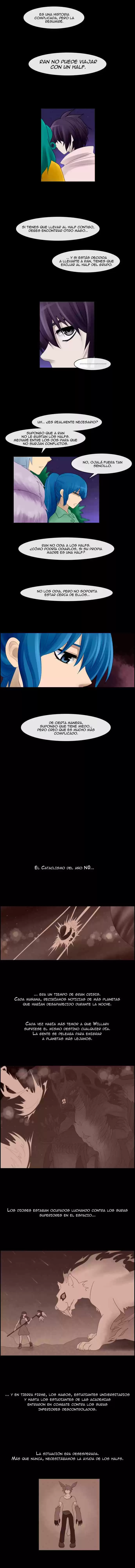 Kubera - Un ultimo Dios (2010) - Capítulo 60 - Página 6 - LectorTMOo