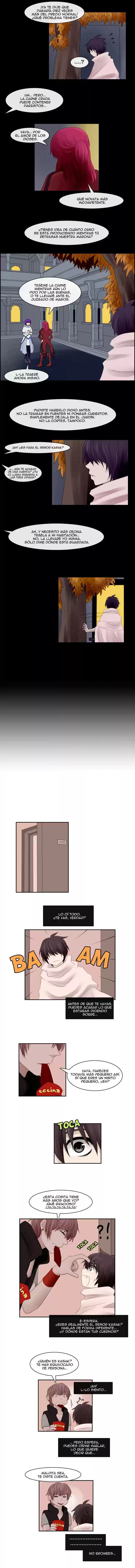 Kubera - Un ultimo Dios (2010) - Capítulo 61 - Página 4 - LectorTMOo