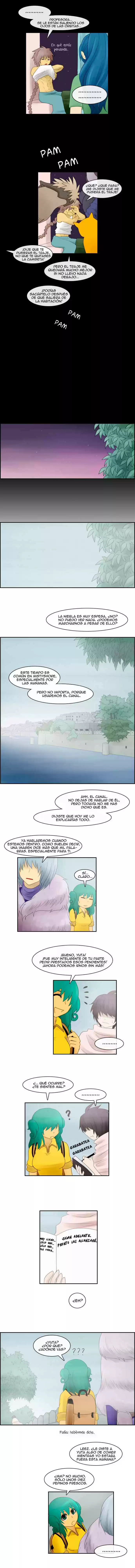 Kubera - Un ultimo Dios (2010) - Capítulo 62 - Página 5 - LectorTMOo