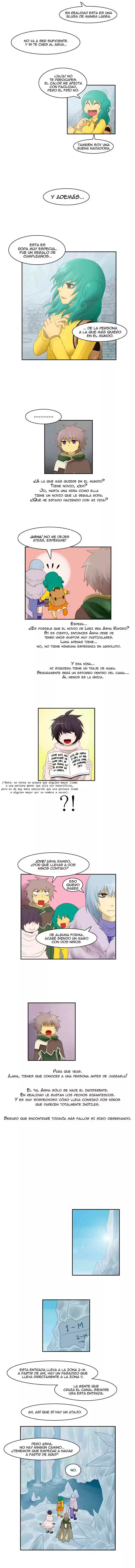 Kubera - Un ultimo Dios (2010) - Capítulo 63 - Página 5 - LectorTMOo