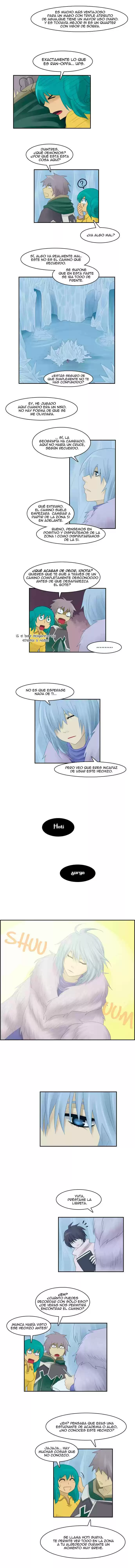 Kubera - Un ultimo Dios (2010) - Capítulo 63 - Página 7 - LectorTMOo