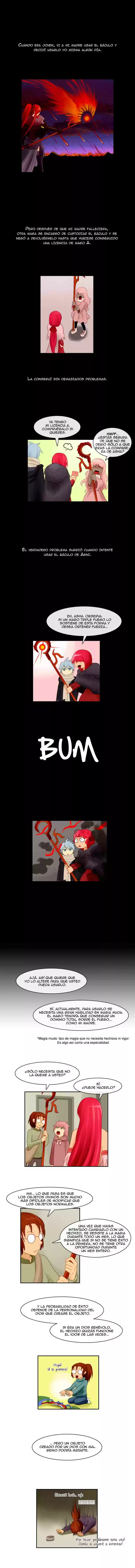 Kubera - Un ultimo Dios (2010) - Capítulo 64 - Página 4 - LectorTMOo