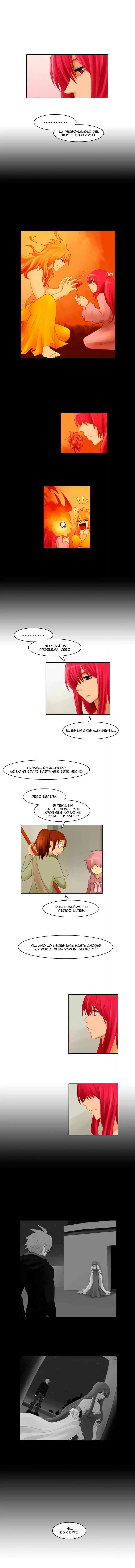 Kubera - Un ultimo Dios (2010) - Capítulo 64 - Página 5 - LectorTMOo