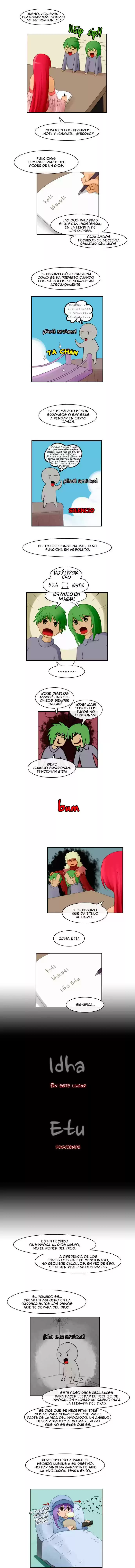 Kubera - Un ultimo Dios (2010) - Capítulo 65 - Página 5 - LectorTMOo