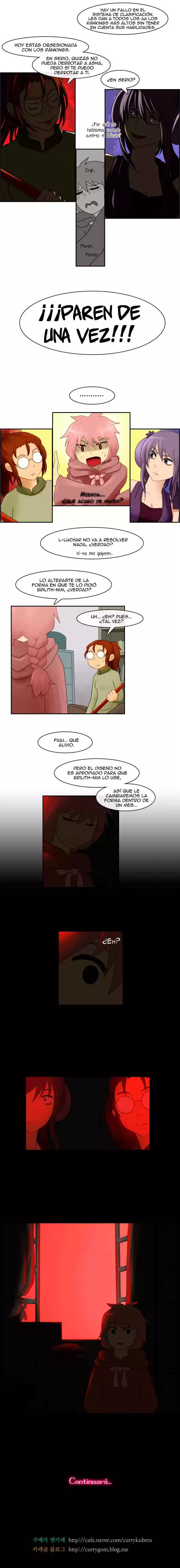 Kubera - Un ultimo Dios (2010) - Capítulo 65 - Página 7 - LectorTMOo