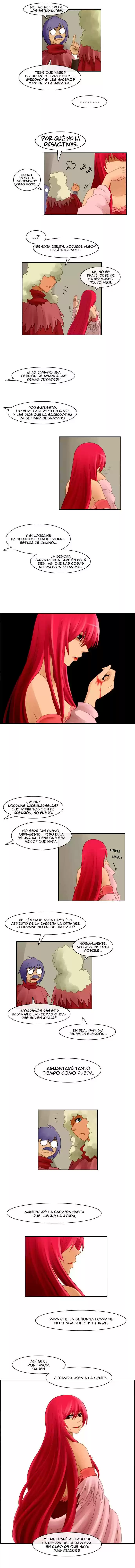 Kubera - Un ultimo Dios (2010) - Capítulo 66 - Página 5 - LectorTMOo