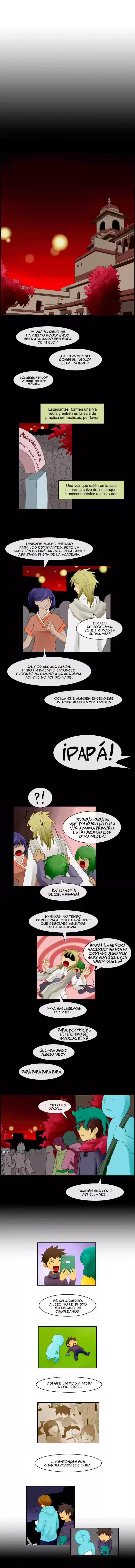 Kubera - Un ultimo Dios (2010) - Capítulo 66 - Página 6 - LectorTMOo