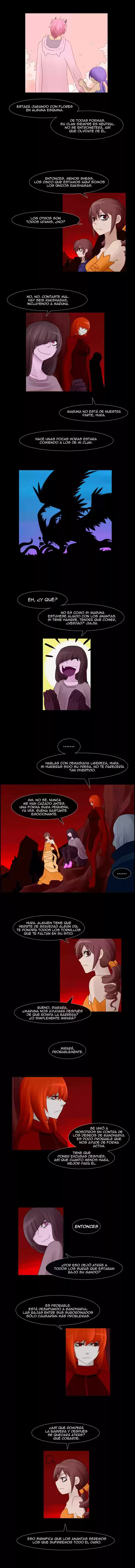 Kubera - Un ultimo Dios (2010) - Capítulo 67 - Página 4 - LectorTMOo