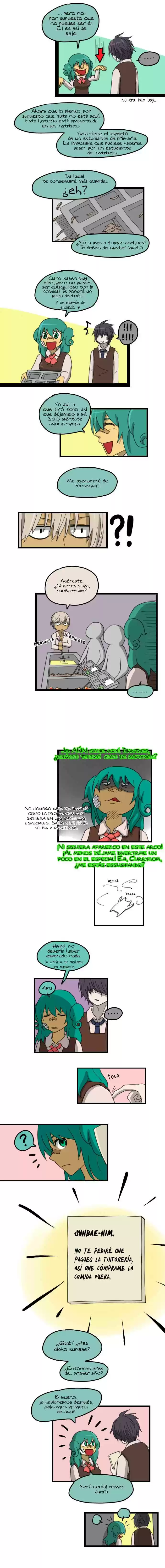 Kubera - Un ultimo Dios (2010) - Capítulo 68.5 - Página 3 - LectorTMOo