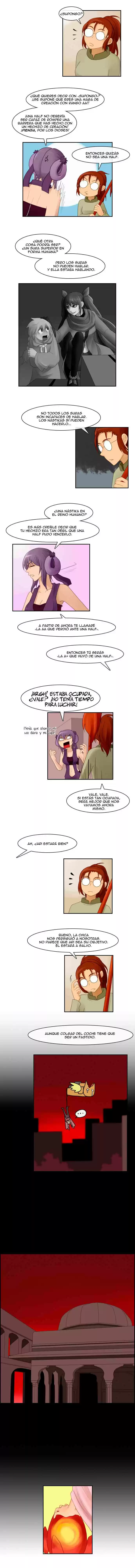 Kubera - Un ultimo Dios (2010) - Capítulo 69 - Página 6 - LectorTMOo