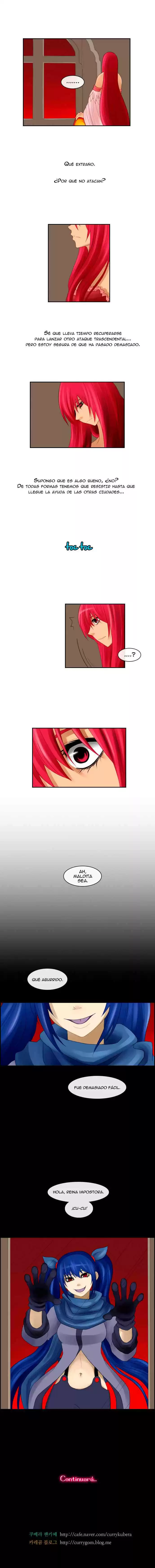 Kubera - Un ultimo Dios (2010) - Capítulo 69 - Página 7 - LectorTMOo
