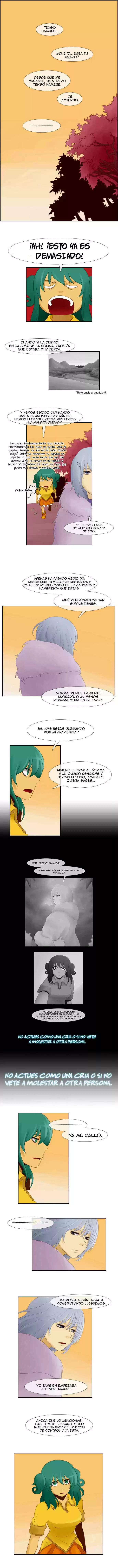 Kubera - Un ultimo Dios (2010) - Capítulo 7 - Página 2 - LectorTMOo