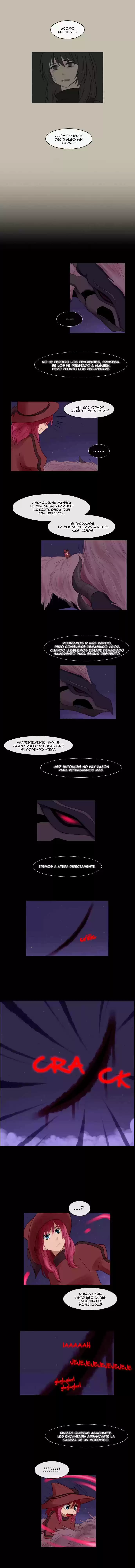 Kubera - Un ultimo Dios (2010) - Capítulo 70 - Página 4 - LectorTMOo