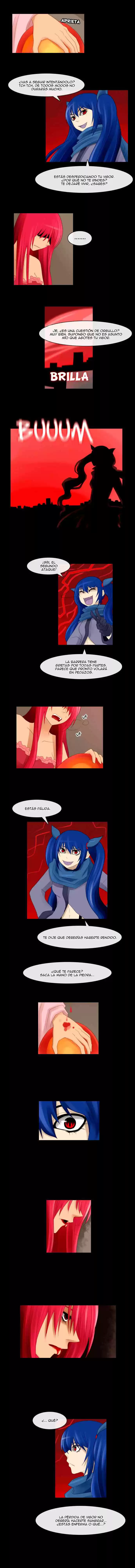 Kubera - Un ultimo Dios (2010) - Capítulo 70 - Página 7 - LectorTMOo