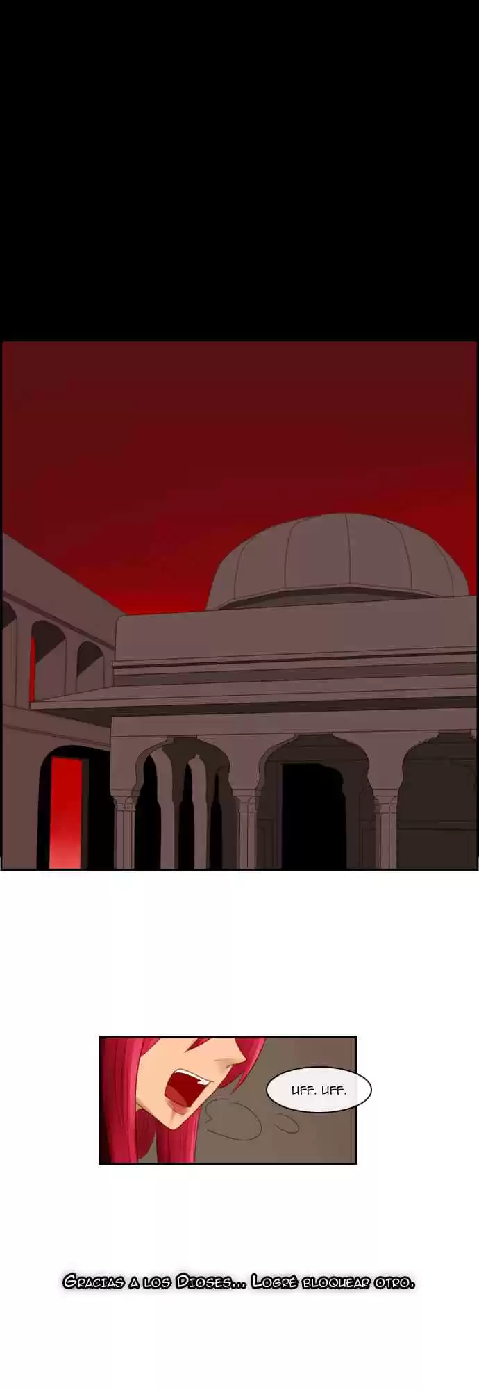 Kubera - Un ultimo Dios (2010) - Capítulo 71 - Página 9 - LectorTMOo