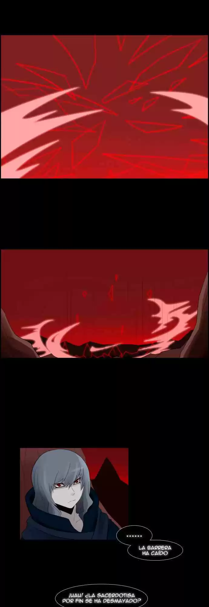 Kubera - Un ultimo Dios (2010) - Capítulo 71 - Página 16 - LectorTMOo