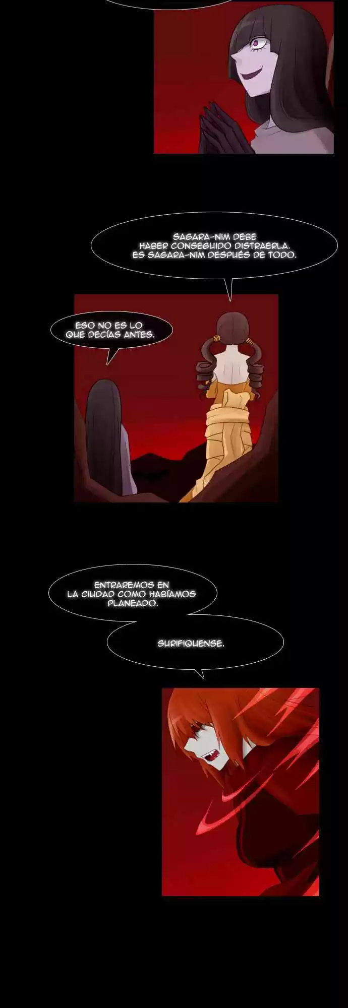 Kubera - Un ultimo Dios (2010) - Capítulo 71 - Página 17 - LectorTMOo