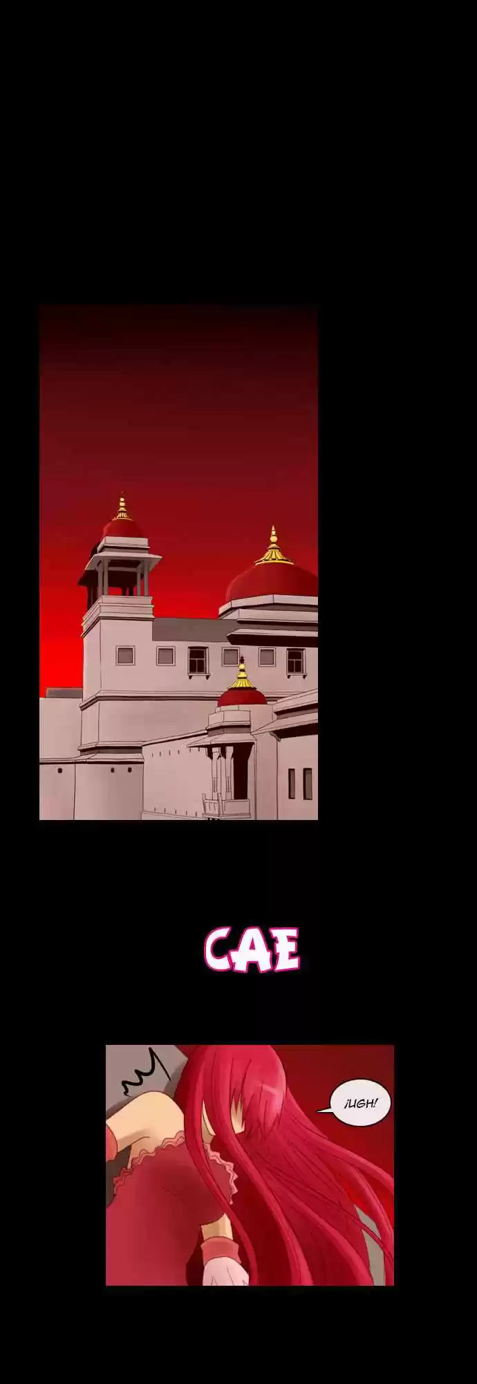 Kubera - Un ultimo Dios (2010) - Capítulo 71 - Página 18 - LectorTMOo