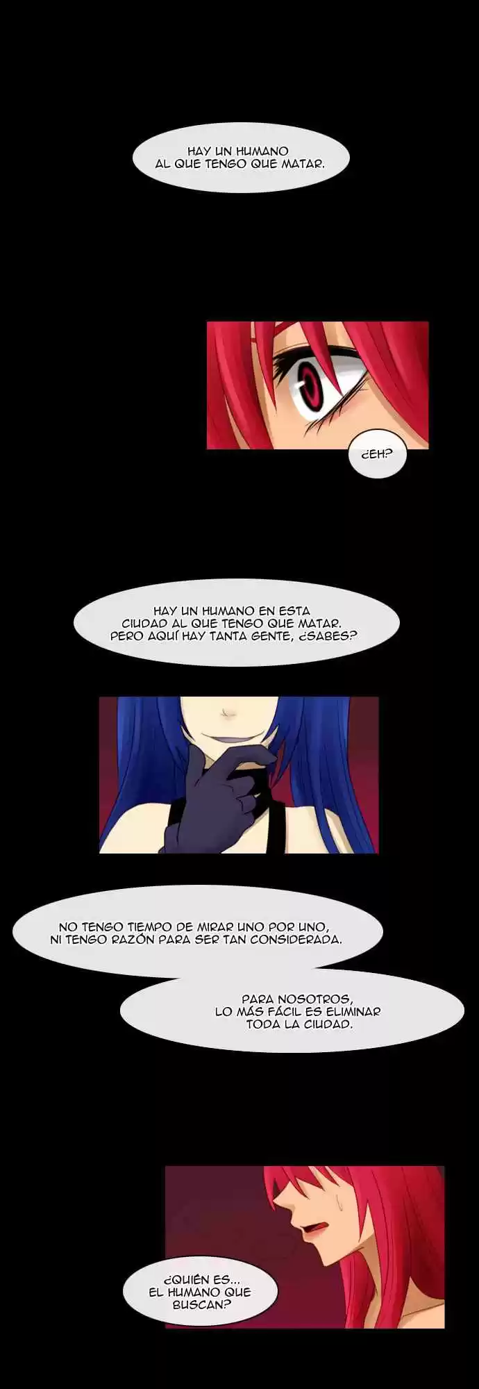 Kubera - Un ultimo Dios (2010) - Capítulo 71 - Página 22 - LectorTMOo