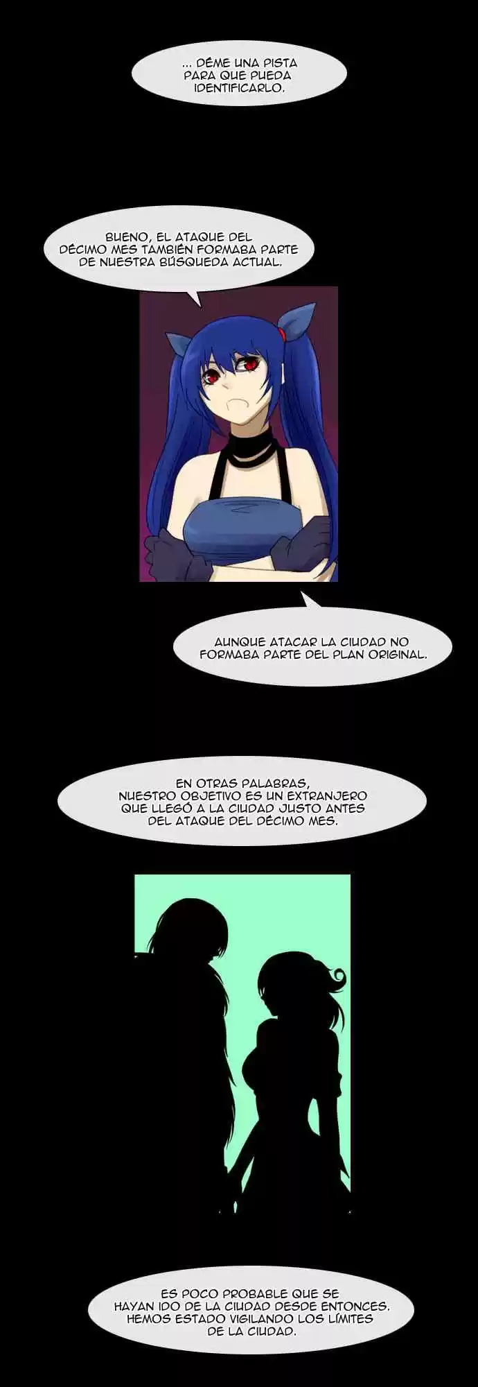 Kubera - Un ultimo Dios (2010) - Capítulo 71 - Página 24 - LectorTMOo