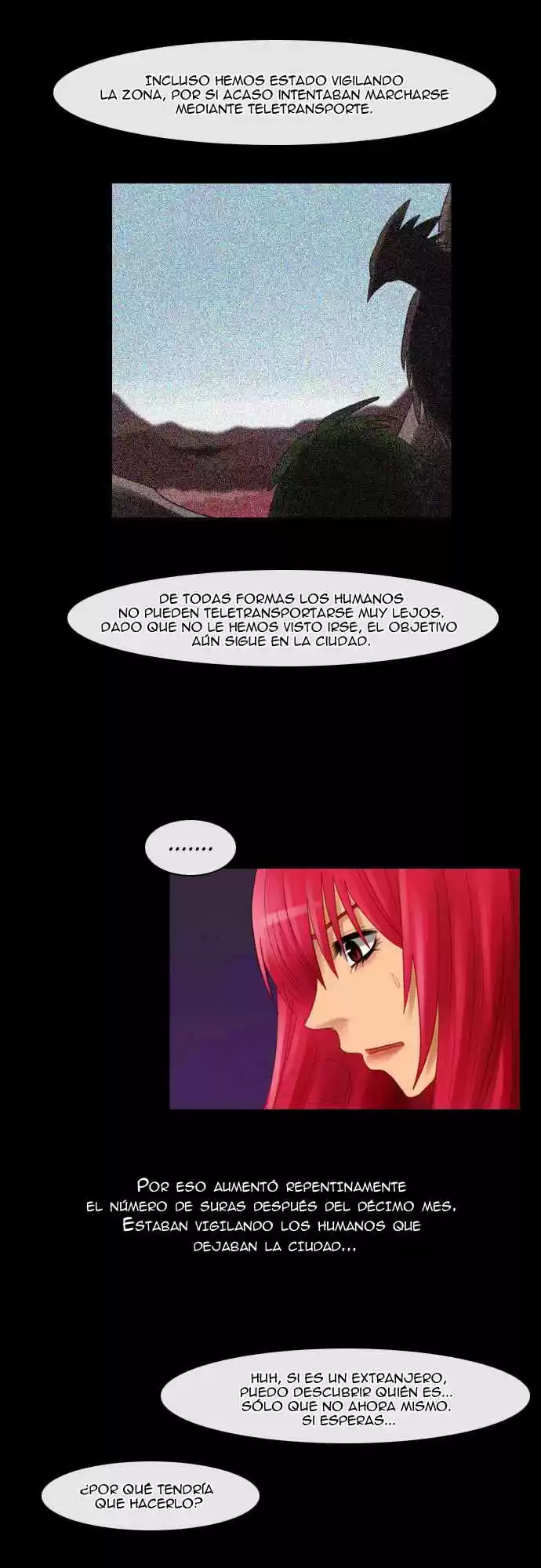 Kubera - Un ultimo Dios (2010) - Capítulo 71 - Página 25 - LectorTMOo
