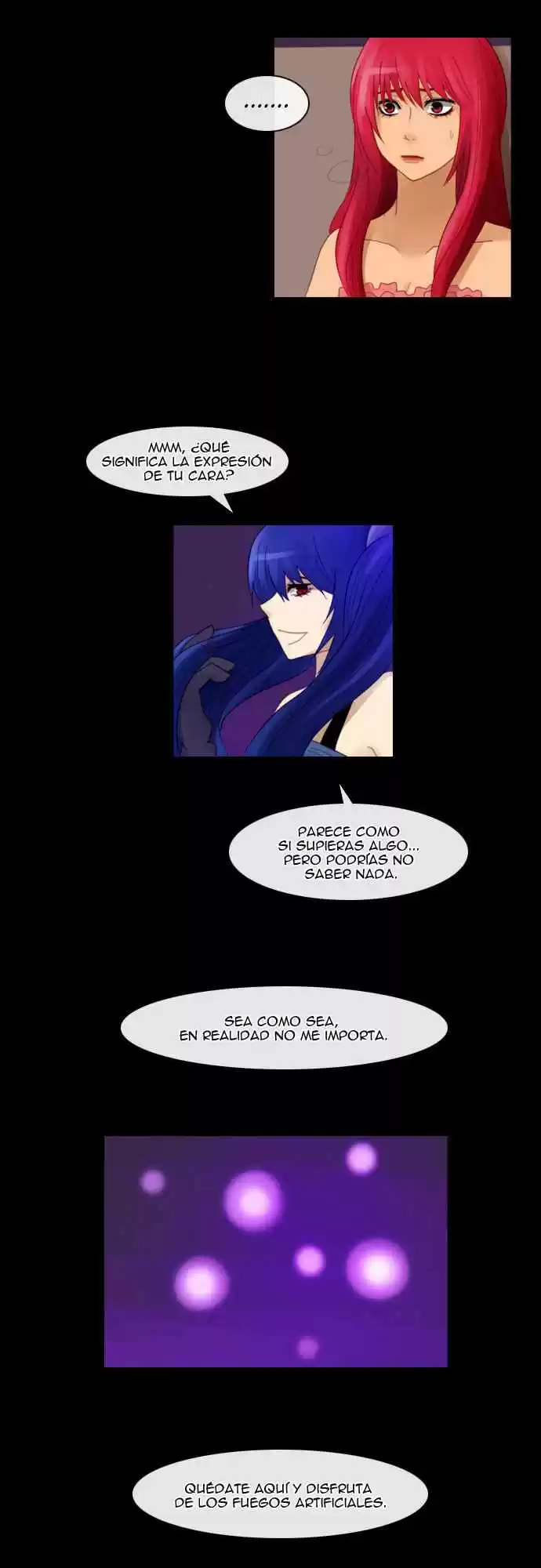 Kubera - Un ultimo Dios (2010) - Capítulo 71 - Página 27 - LectorTMOo