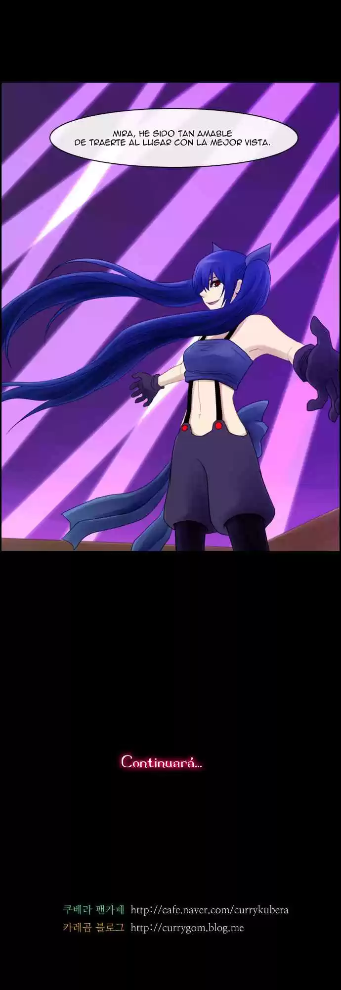 Kubera - Un ultimo Dios (2010) - Capítulo 71 - Página 28 - LectorTMOo