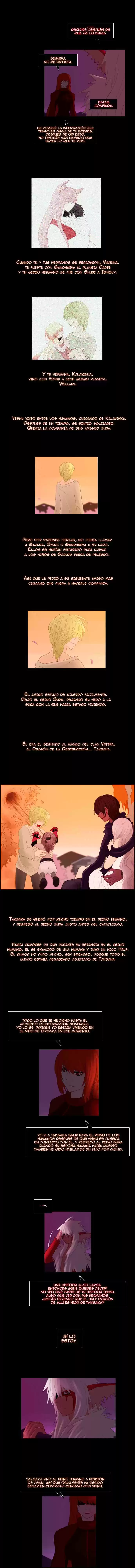 Kubera - Un ultimo Dios (2010) - Capítulo 74 - Página 4 - LectorTMOo
