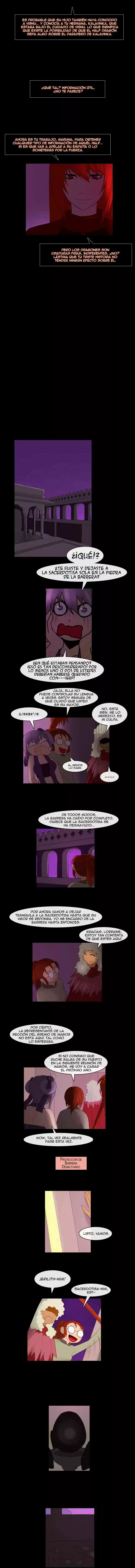 Kubera - Un ultimo Dios (2010) - Capítulo 74 - Página 5 - LectorTMOo