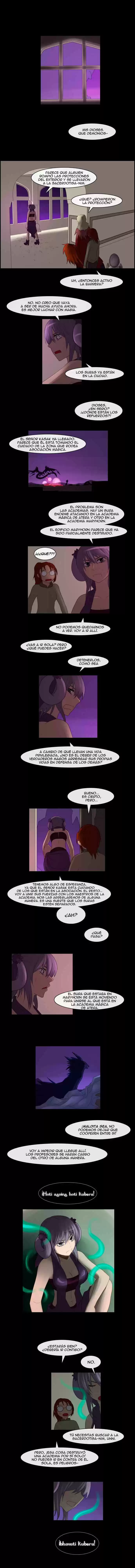 Kubera - Un ultimo Dios (2010) - Capítulo 74 - Página 6 - LectorTMOo