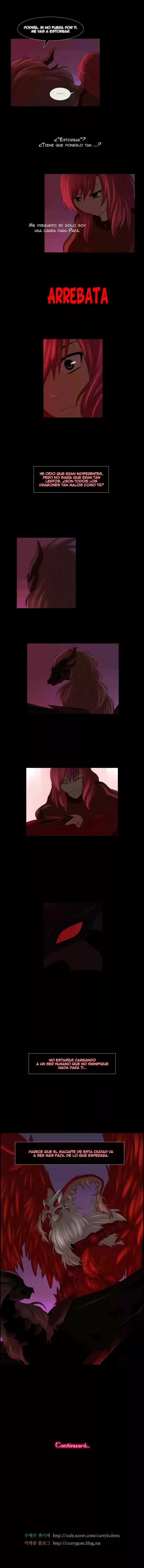Kubera - Un ultimo Dios (2010) - Capítulo 74 - Página 8 - LectorTMOo