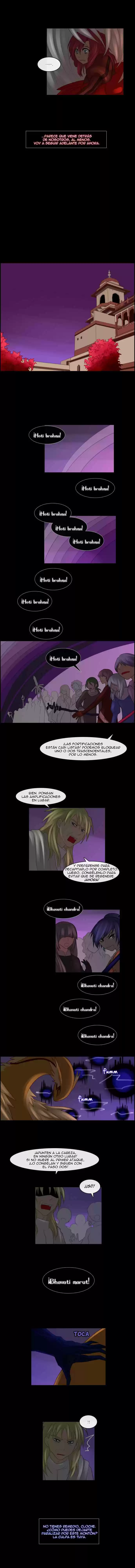 Kubera - Un ultimo Dios (2010) - Capítulo 75 - Página 4 - LectorTMOo