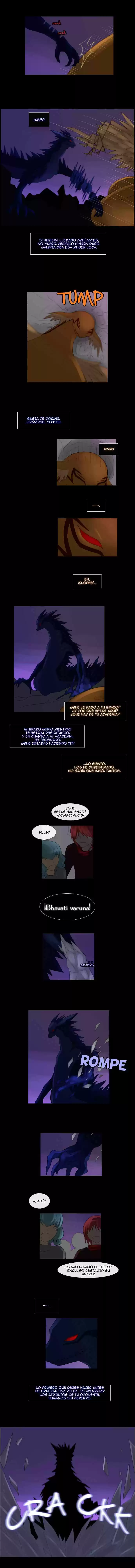 Kubera - Un ultimo Dios (2010) - Capítulo 75 - Página 5 - LectorTMOo